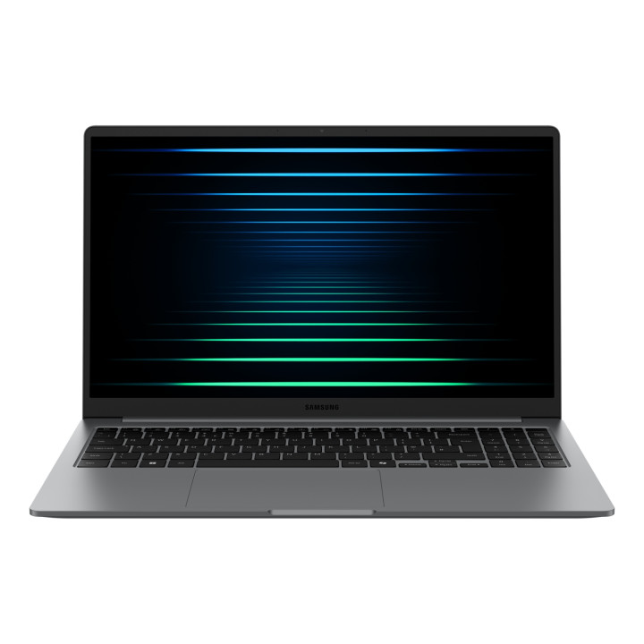 Samsung Galaxy Book5 NP754XHD-KD1ES 15.6" Intel Core Ultra 5 225U 16GB 512GB SSD AI Copilot