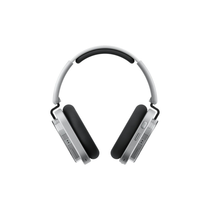 Nothing Headphone (1) Auriculares Inalámbrico y alámbrico Diadema Llamadas/Música USB Tipo C Bluetooth Negro, Blanco