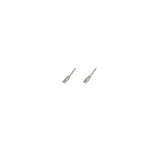 LATIGUILLO RJ45 CAT - 5e UTP 15MT EQUIP BEIGE 825418