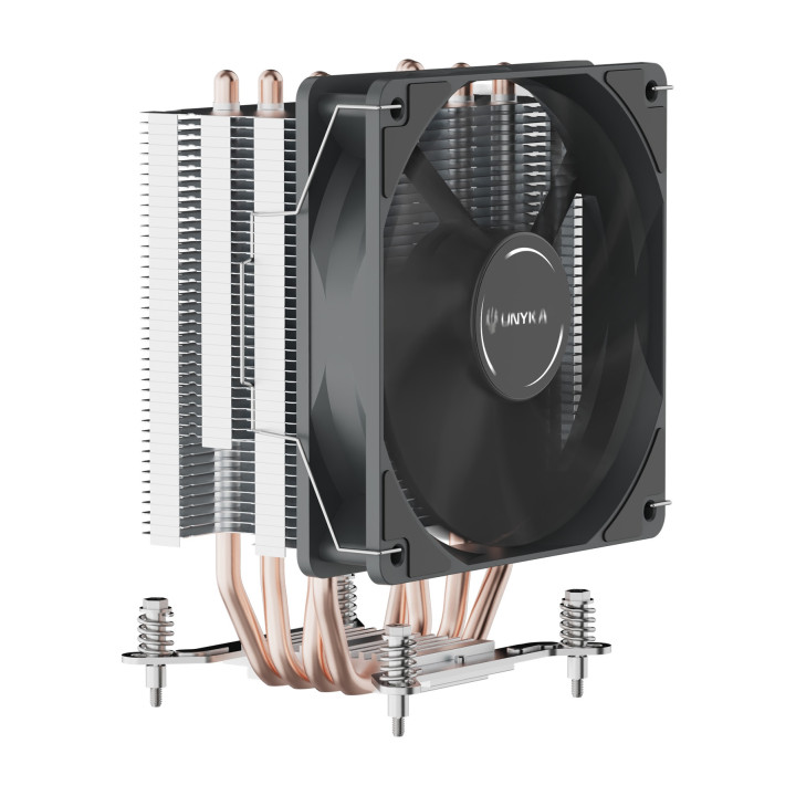 UNYKAch Disipador CPU UNYCOOL H40