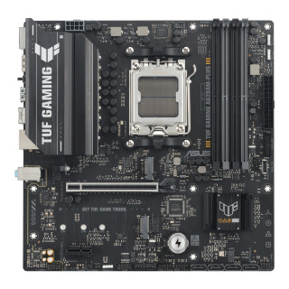 ASUS TUF GAMING A620AM-PLUS AMD A620A Zócalo AM5 micro ATX Placa Base