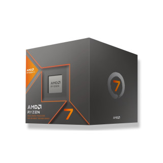 AMD Ryzen 7 8700G procesador 4,2 GHz 16 MB L3 Caja
