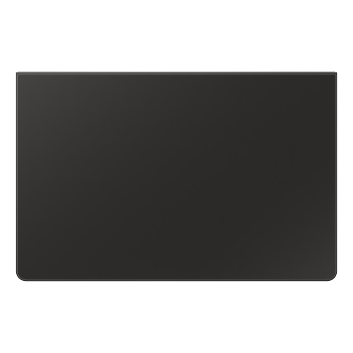 Samsung EF-DX620 QWERTZ Alemán Pogo pin Negro