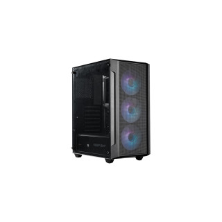 Keep Out XC-200 MESH Caja de PC ATX