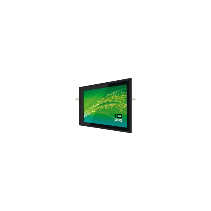 10POS 10D-22I58128 Terminal Punto Venta (TPV) 3,4 GHz 54,6 cm (21.5") 1920 x 1080 Pixeles Pantalla táctil Negro