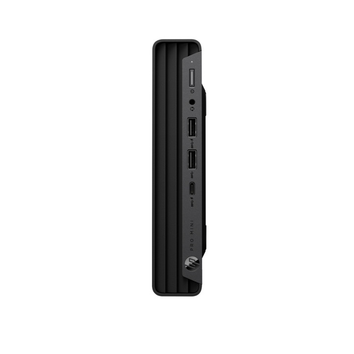 HP Pro Mini 400 G9 Intel® Core™ i5 i5-14500T 8 GB DDR5-SDRAM 256 GB SSD Windows 11 Pro Mini PC Negro