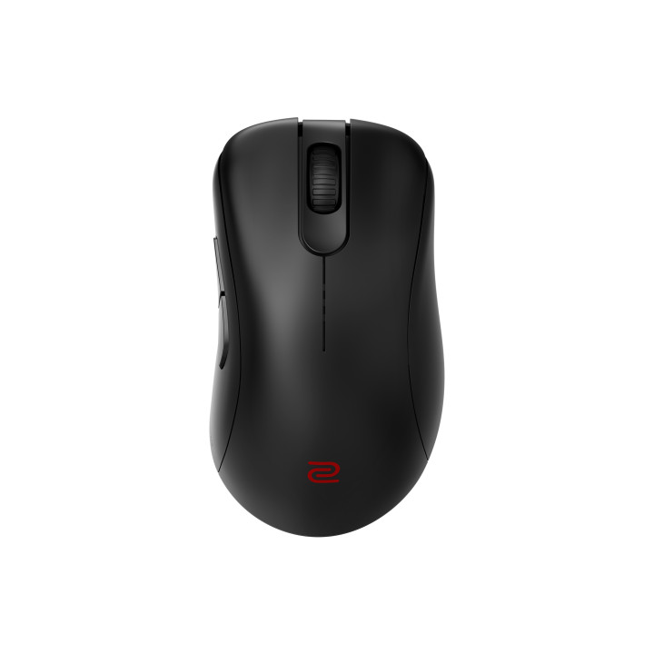 ZOWIE EC3-DW ratón Juego mano derecha USB tipo A Óptico 3200 DPI