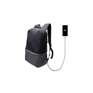 MOCHILA PORTATIL EWENT EW2529 17.3
