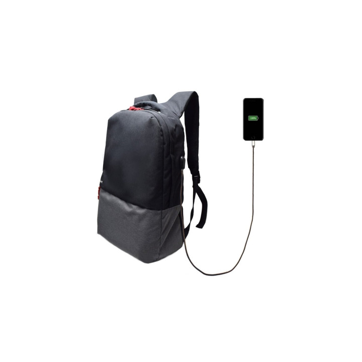 MOCHILA PORTATIL EWENT EW2529 17.3