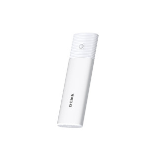 D-Link DSP-111 caja para disco duro externo Caja externa para unidad de estado sólido (SSD) Blanco M.2