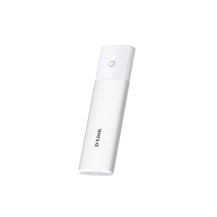 D-Link DSP-111 caja para disco duro externo Caja externa para unidad de estado sólido (SSD) Blanco M.2