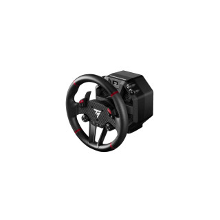 Thrustmaster T598X Negro USB Volante + Pedales Analógico/Digital PC, Xbox