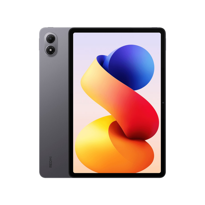 Xiaomi Redmi Pad 2 Pro Qualcomm Snapdragon 128 GB 30,7 cm (12.1") 6 GB Wi-Fi 6 (802.11ax) Gris
