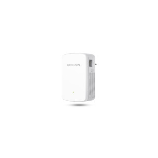 Mercusys ME20 ampliador de red Repetidor de red 10, 100 Mbit/s
