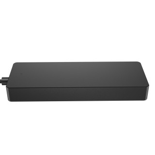HP Concentrador de viaje USB-C G3