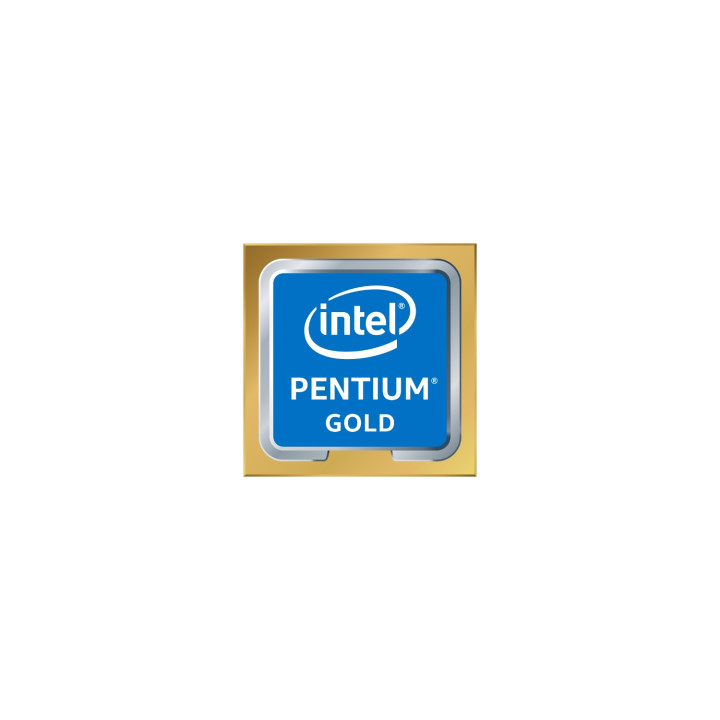Intel Pentium Gold G6400 procesador 4 GHz 4 MB Smart Cache Bandeja