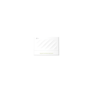 TP-Link EX520v router inalámbrico Gigabit Ethernet Doble banda (2,4 GHz / 5 GHz) Blanco