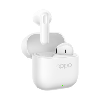 OPPO Enco Buds3 Auriculares True Wireless Stereo (TWS) Dentro de oído Llamadas/Música Bluetooth Blanco