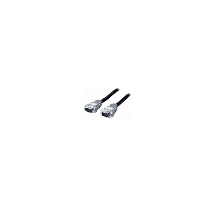 CABLE VGA M A VGA M 30MT EQUIP NEGRO 118867