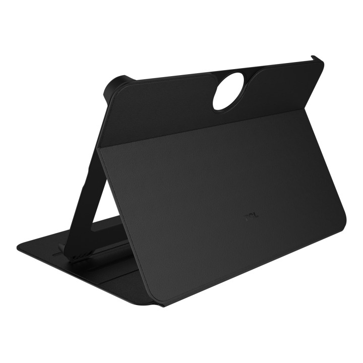 TCL FC9465-2ALCEU11 funda para tablet 27,9 cm (11") Libro Negro