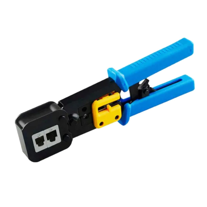 Phasak Herramienta de crimpar PHASAK TD 016 – FastCrimp con topes