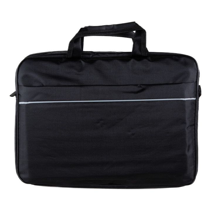 iggual Maletín portátil 15.6" Daily Use negro
