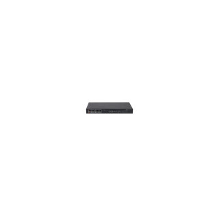 Dahua Technology PoE PFS4218-16ET-240 No administrado Gigabit Ethernet (10/100/1000) Energía sobre Ethernet (PoE)