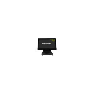 Premier KT100FT156N978128 Terminal Punto Venta (TPV) 1,99 GHz Todo-en-Uno 39,6 cm (15.6") 1366 x 768 Pixeles Pantalla...