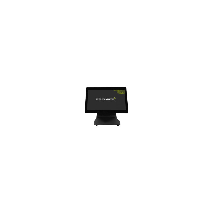 Premier KT100FT156N978128 Terminal Punto Venta (TPV) 1,99 GHz Todo-en-Uno 39,6 cm (15.6") 1366 x 768 Pixeles Pantalla...