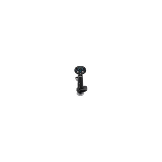 Thrustmaster Sol-R 3 AVA Add-On Grip Negro USB Palanca de vuelo Analógico/Digital PC