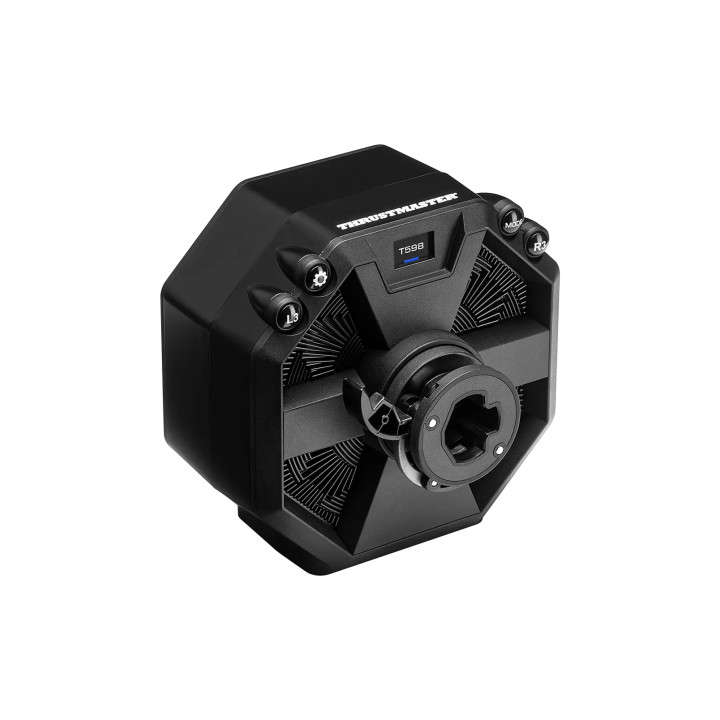Thrustmaster T598 Base para volante de simulador de carreras