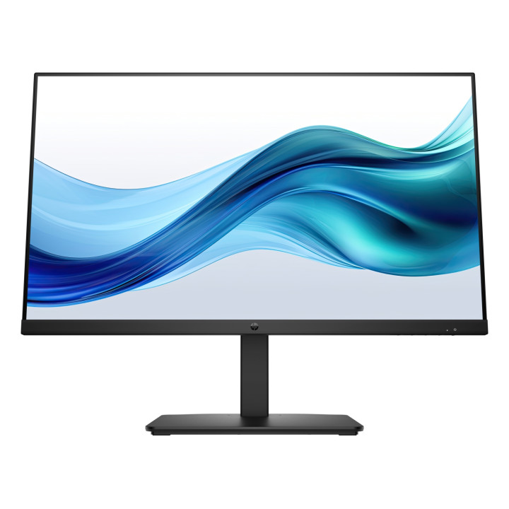 HP Series 3 Pro 27 inch FHD Monitor - 327pe pantalla para PC 68,6 cm (27") 1920 x 1080 Pixeles Full HD LCD Negro