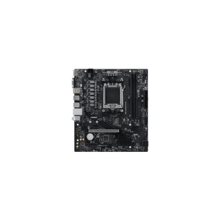 MSI PRO A620AM-B EVO AMD A620A Zócalo AM5 ATX Placa Base