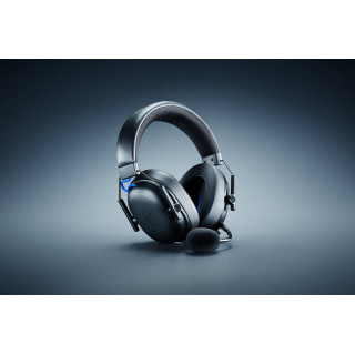 Razer BlackShark V3 Auriculares Inalámbrico y alámbrico Diadema Juego USB tipo A Bluetooth Negro