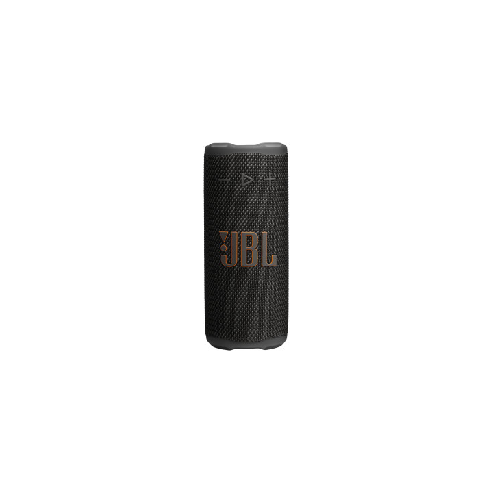 JBL Grip Altavoz monofónico portátil Negro 16 W