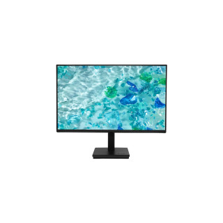 Acer Vero V7 V277 G pantalla para PC 68,6 cm (27") 1920 x 1080 Pixeles Full HD LCD Negro