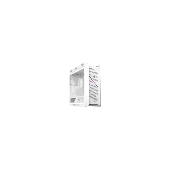 ASUS ROG Strix Helios II Midi Tower Blanco