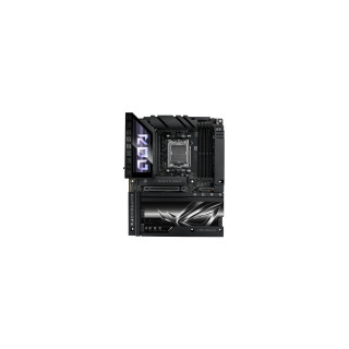 ASUS ROG CROSSHAIR X870E HERO BTF AMD X870E Zócalo AM5 ATX Placa Base