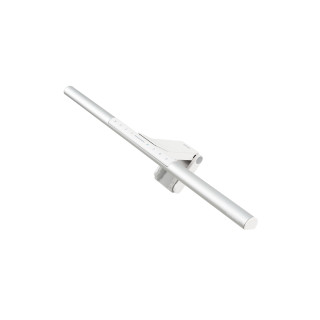 BenQ ScreenBar Pro luz de pantalla Plata 1000 lm
