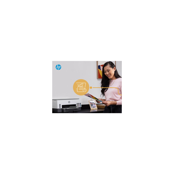 HP Smart Tank Tank Impresora