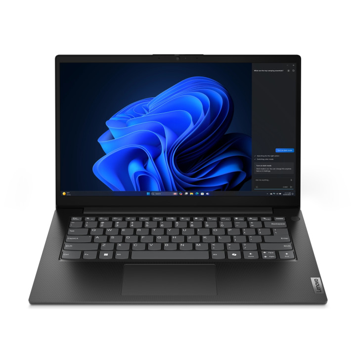 Lenovo V14 G5 IRL Intel® Core™ i5 i5-13420H Portátil 35,6 cm (14") Full HD 8 GB DDR5-SDRAM 512 GB SSD Wi-Fi 6...
