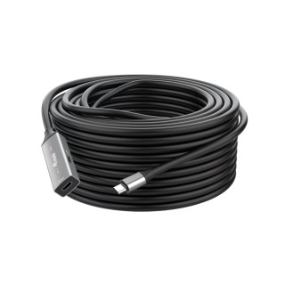 Equip 133356 cable USB USB 3.2 Gen 1 (3.1 Gen 1) 5 m USB C Negro