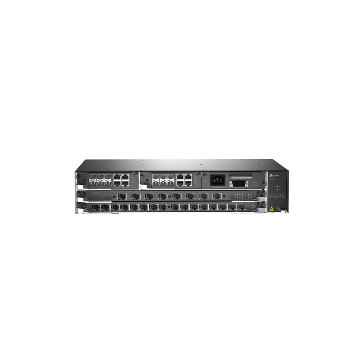 TP-Link DS-P8000-X2 terminal de líneas ópticas