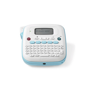 Brother PT-N25BT impresora de etiquetas Transferencia térmica Color 180 x 180 DPI 12 mm/s Inalámbrico Bluetooth