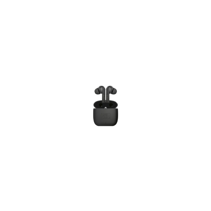 Aiwa EBTW-200 auricular y casco Auriculares True Wireless Stereo (TWS) Dentro de oído Llamadas/Música USB Tipo C...