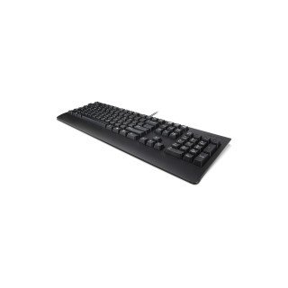 Lenovo Preferred Pro II USB (ES) teclado Hogar / Oficina Negro