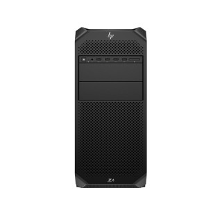 HP Z4 G5 Wolf Pro Security Edition Intel® Xeon® W w3-2425 64 GB DDR5-SDRAM 1 TB SSD NVIDIA RTX 2000 Ada Windows 11 Pro
