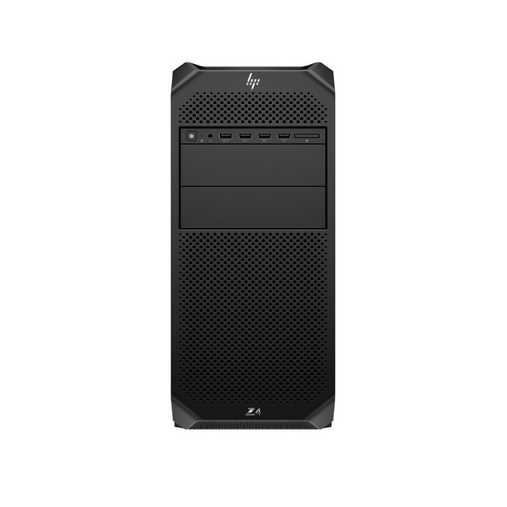 HP Z4 G5 Wolf Pro Security Edition Intel® Xeon® W w3-2425 64 GB DDR5-SDRAM 1 TB SSD NVIDIA RTX 2000 Ada Windows 11 Pro