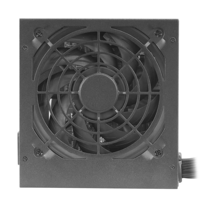 Tacens Anima APIII850, Fuente de Alimentación PC ATX 850W, Tecnologías SMD y DC-DC, 85% Eficiencia 12V, Ventilador...