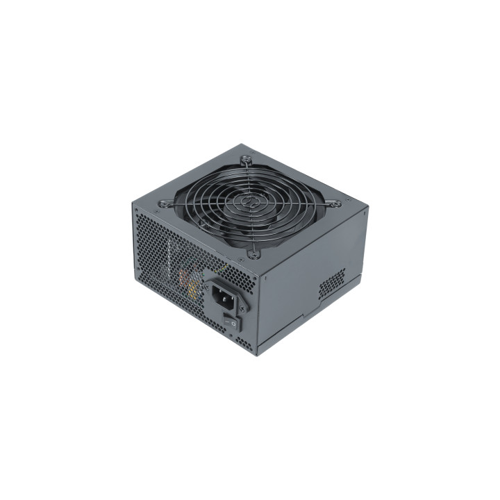 Keep Out 500W Fuente alimentación 80+ BRONZE